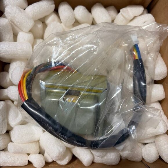 12110022 Zephyr Range hood Transformer  AK2100CS BRAND NEW - Picture 2 of 2